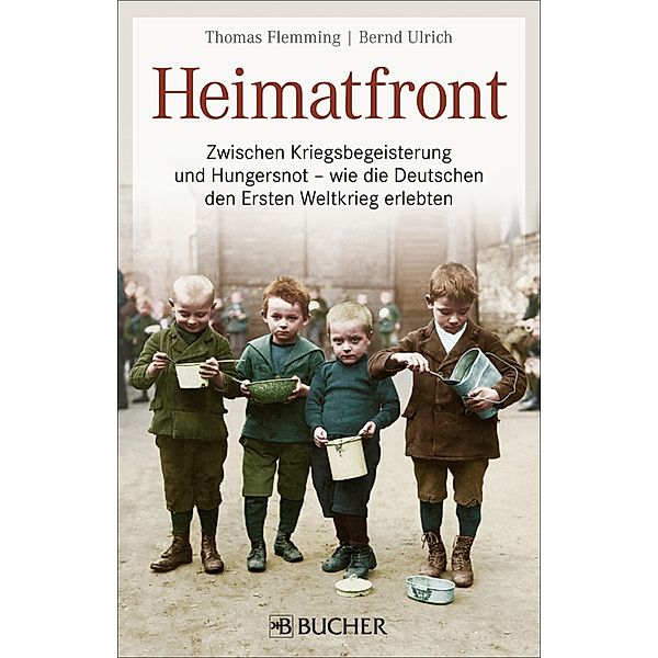 Heimatfront, Thomas Flemming, Bernd Ulrich