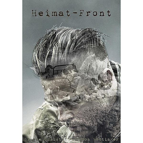 Heimatfront, Simon Hottinger, Simone Christen