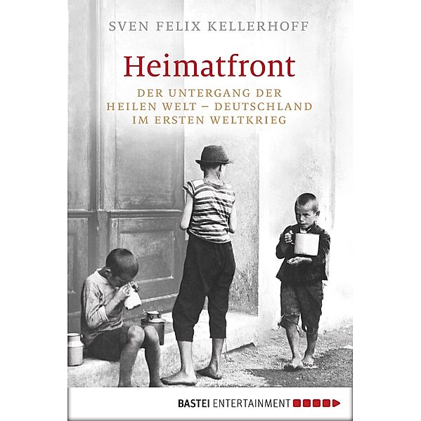 Heimatfront, Sven Felix Kellerhoff