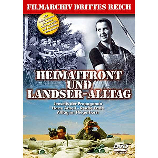 Heimatfront und Landser-Alltag, 1