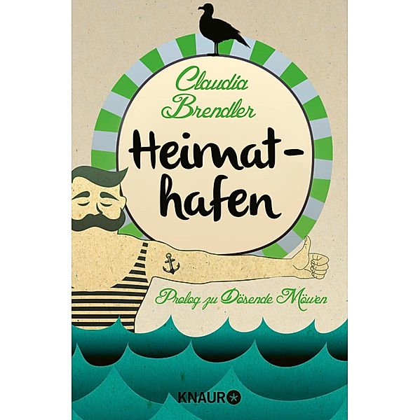 Heimathafen, Claudia Brendler