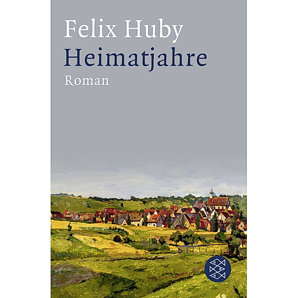 Heimatjahre, Felix Huby