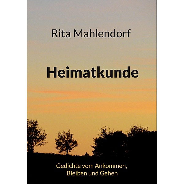 Heimatkunde, Rita Mahlendorf
