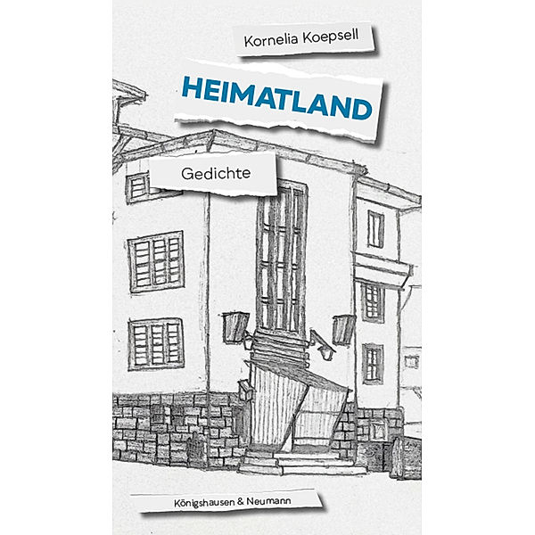 Heimatland, Kornelia Koepsell