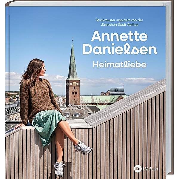 Heimatliebe, Annette Danielsen