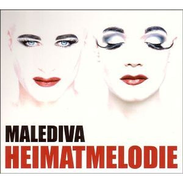 Heimatmelodie, Malediva