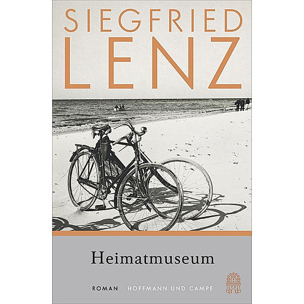 Heimatmuseum, Siegfried Lenz