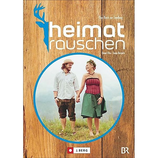 Heimatrauschen, Almut Otto, Sonja Herpich