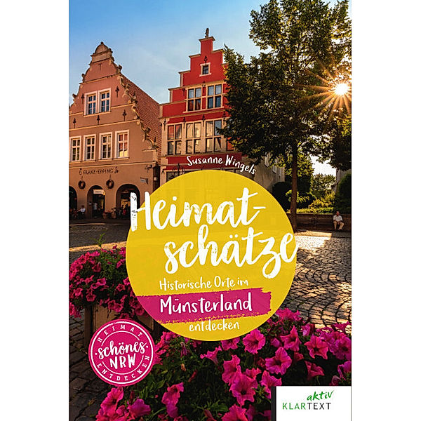 Heimatschätze Münsterland, Susanne Wingels