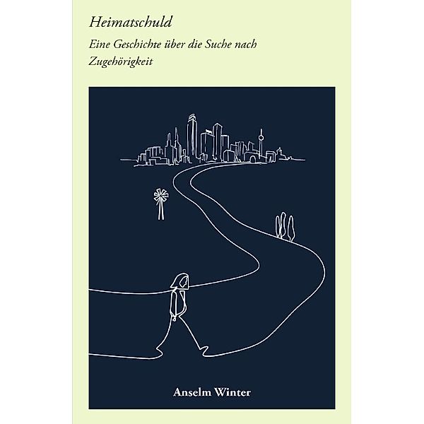 Heimatschuld, Anselm Winter