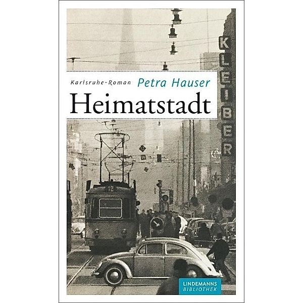 Heimatstadt, Petra Hauser