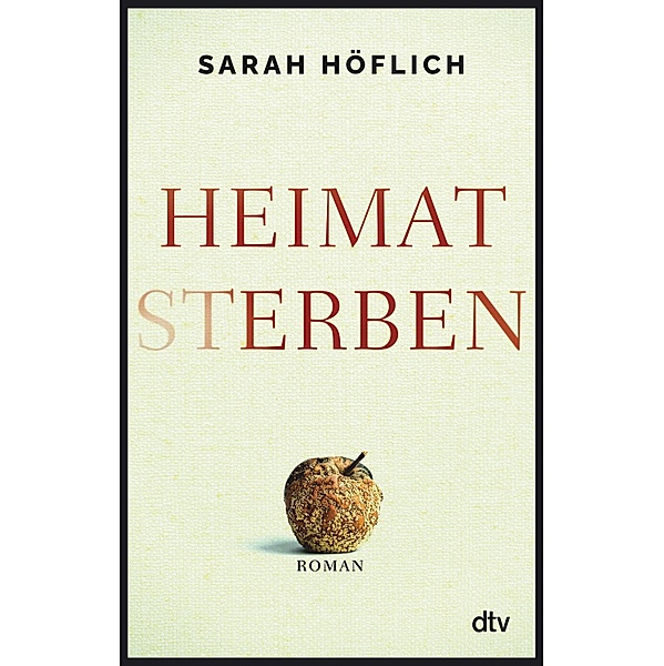 Heimatsterben, Sarah Höflich