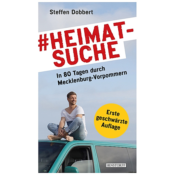 #heimatsuche, Steffen Dobbert