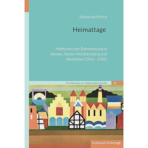 Heimattage, Sebastian Hösch