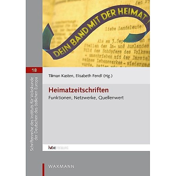 Heimatzeitschriften