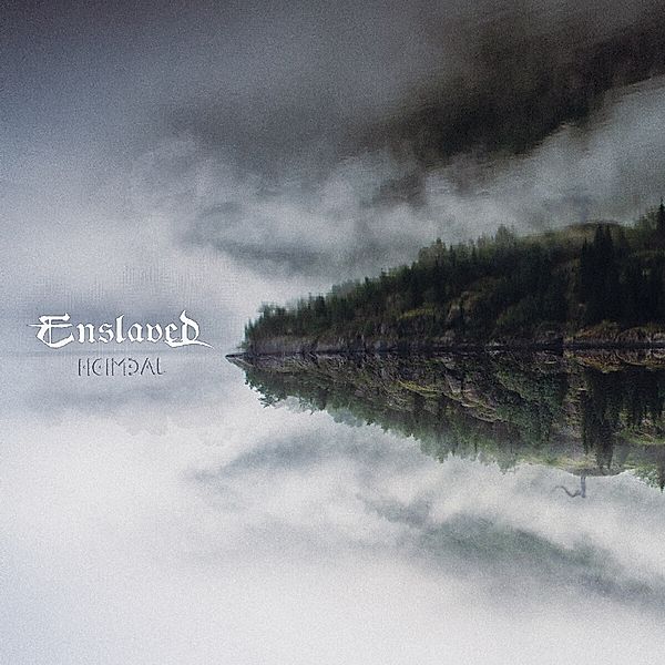 Heimdal, Enslaved