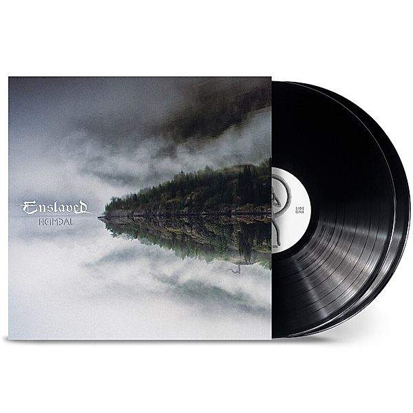 Heimdal (Vinyl), Enslaved