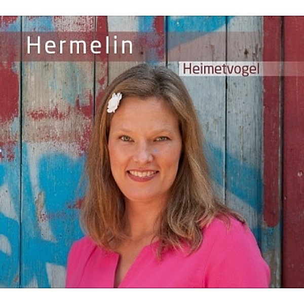 Heimetvogel, 1 Audio-CD, Hermelin