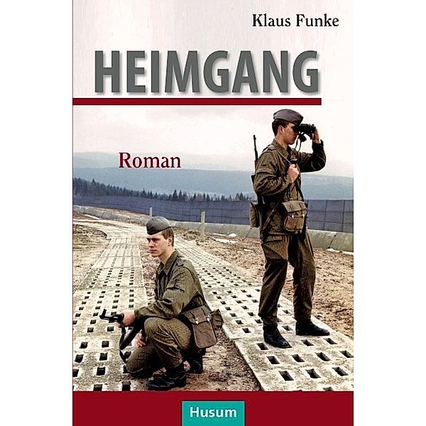 Heimgang, Klaus Funke