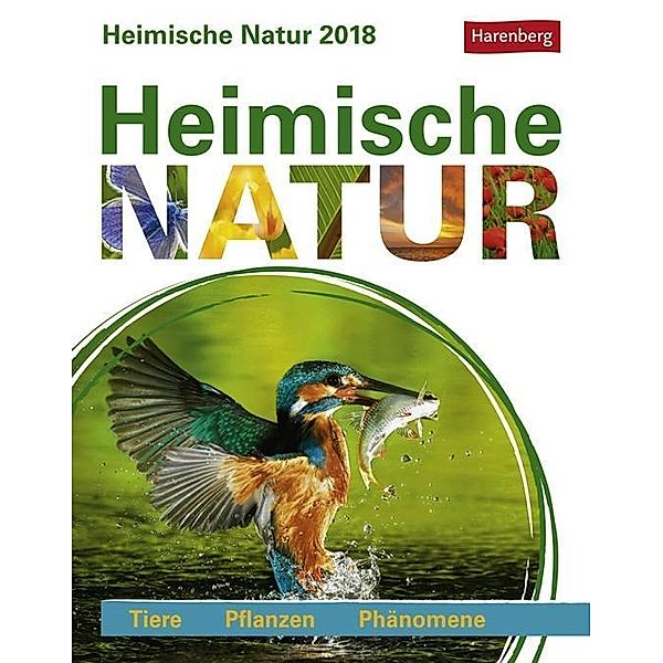 Heimische Natur 2018, Daniel Lingenhöhl, Lotz