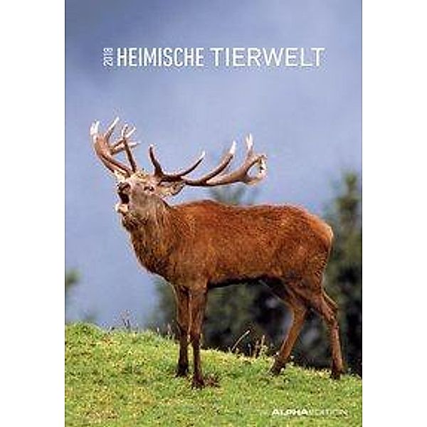 Heimische Tierwelt 2018