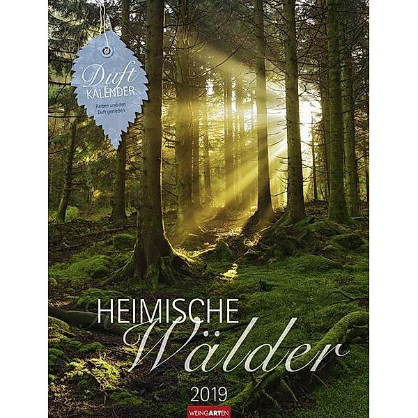 Heimische Wälder 2019