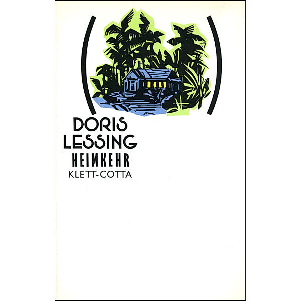 Heimkehr, Doris Lessing