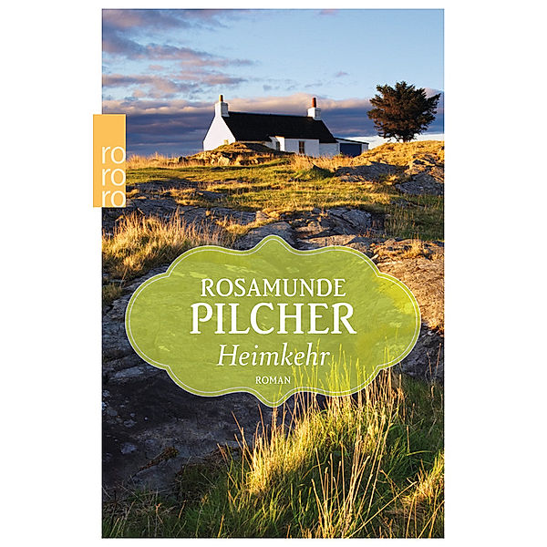 Heimkehr, Rosamunde Pilcher