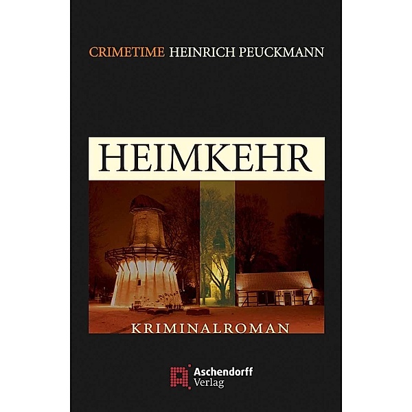 Heimkehr, Heinrich Peuckmann