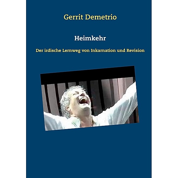 Heimkehr, Gerrit Demetrio