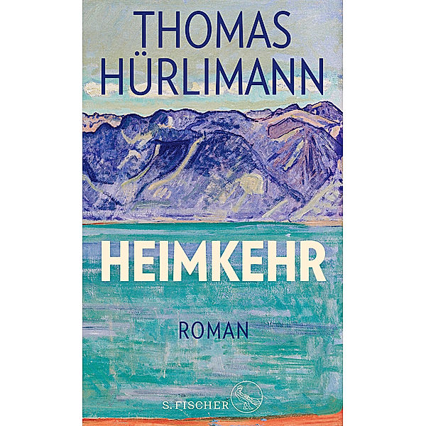 Heimkehr, Thomas Hürlimann