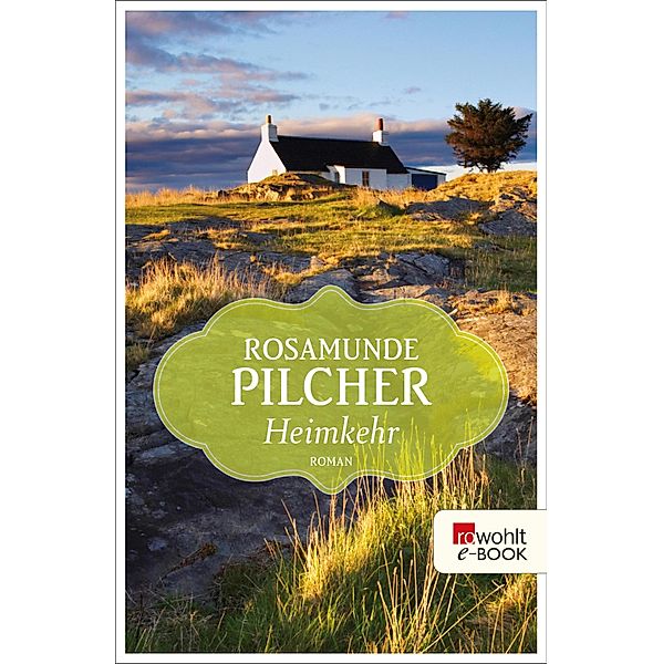 Heimkehr, Rosamunde Pilcher