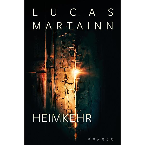 Heimkehr, Lucas Martainn