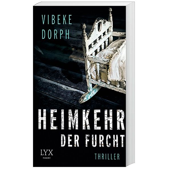 Heimkehr der Furcht, Vibeke Dorph