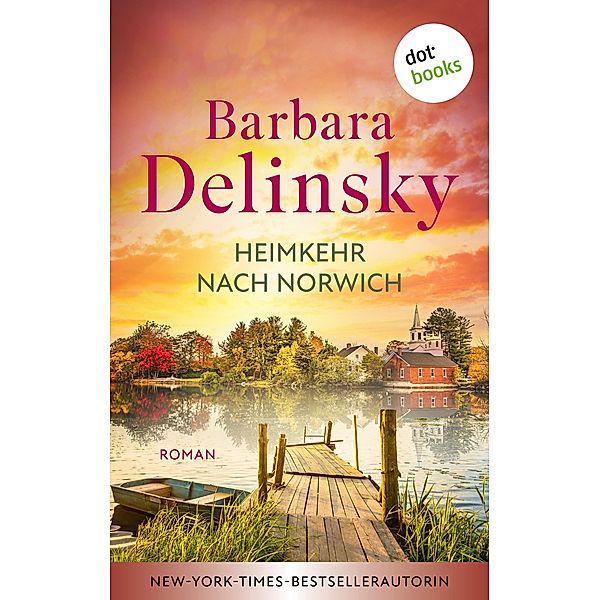 Heimkehr nach Norwich, Barbara Delinsky