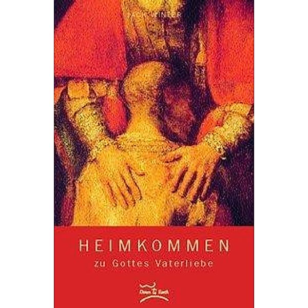 Heimkommen zu Gottes Vaterliebe, Jack Winter