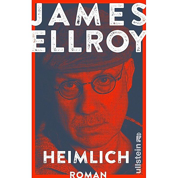 Heimlich, James Ellroy