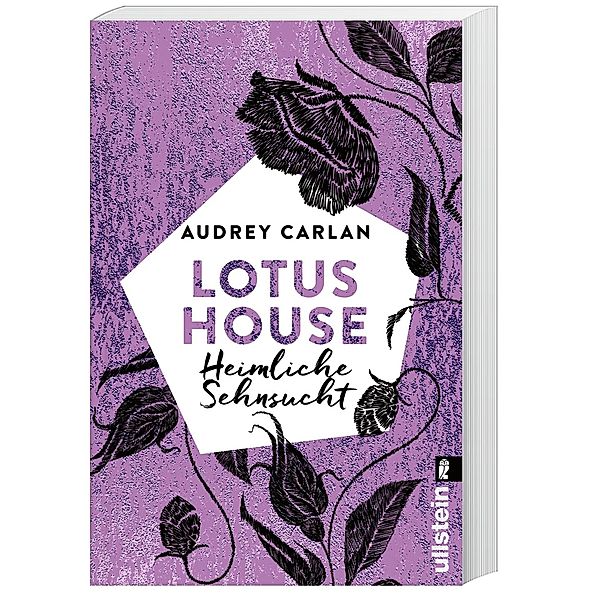 Heimliche Sehnsucht / Lotus House Bd.6, Audrey Carlan