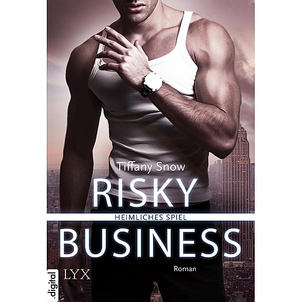 Heimliches Spiel / Risky Business Bd.2, Tiffany Snow
