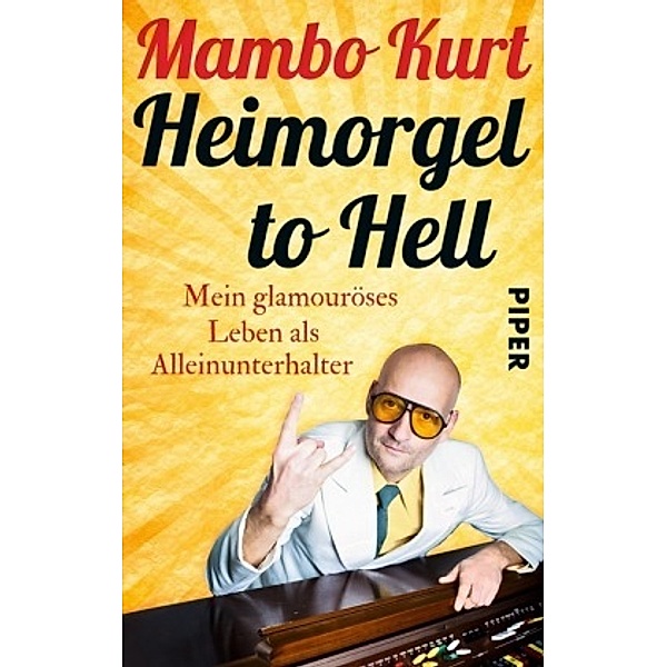 Heimorgel to Hell, Mambo Kurt