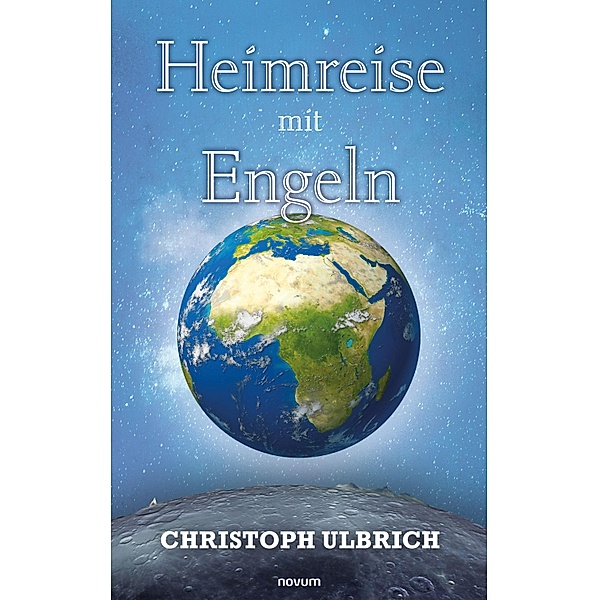 Heimreise mit Engeln, Christoph Ulbrich
