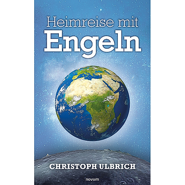 Heimreise mit Engeln, Christoph Ulbrich