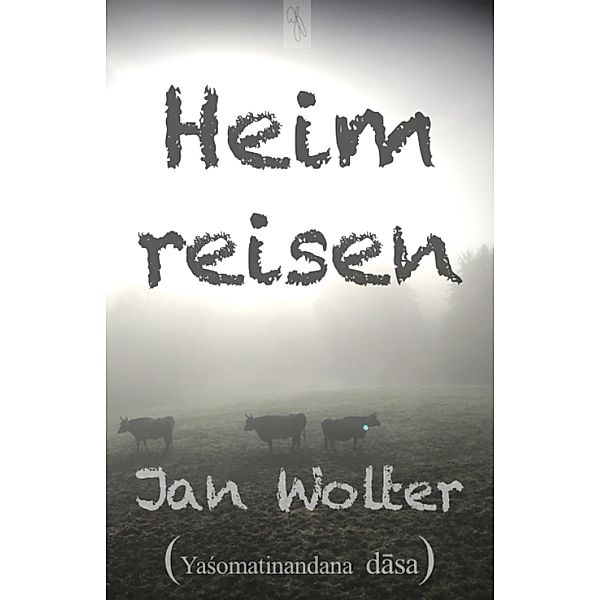 Heimreisen, Jan Wolter