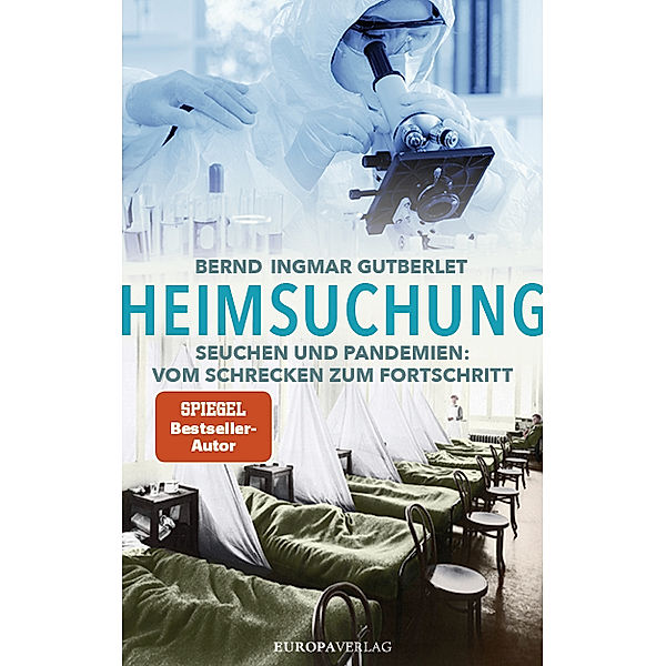 Heimsuchung, Bernd Ingmar Gutberlet