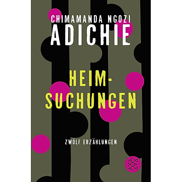 Heimsuchungen, Chimamanda Ngozi Adichie