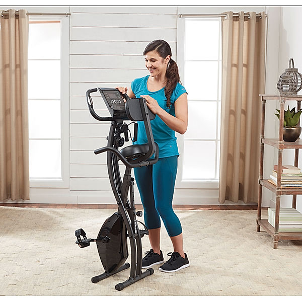 Heimtrainer 3in1 Slim Cycle online kaufen - Orbisana