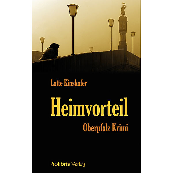 Heimvorteil, Lotte Kinskofer