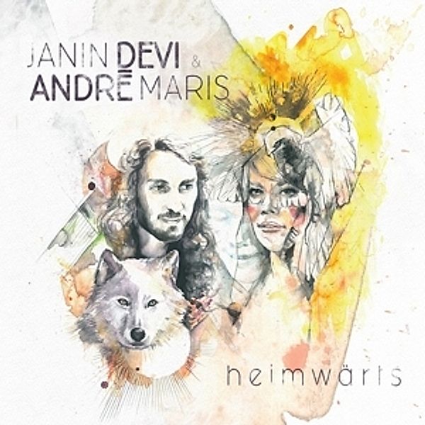 Heimwärts, Janin Devi, Andre Maris