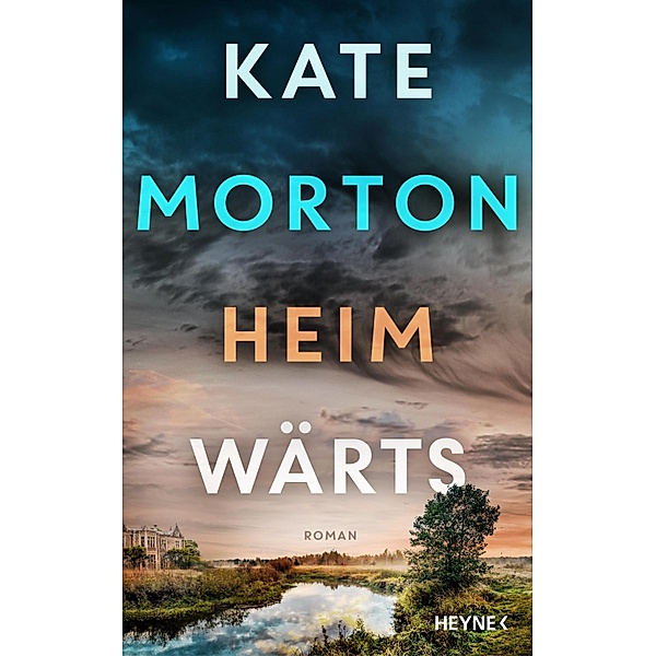 Heimwärts, Kate Morton