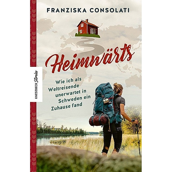 Heimwärts, Franziska Consolati
